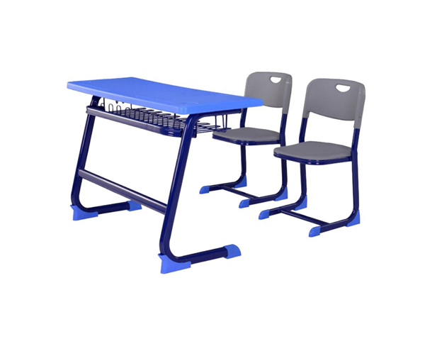 学生课桌椅 (10)